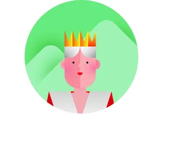 国王图标图片 国王图标图片