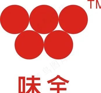 味全LOGO图片