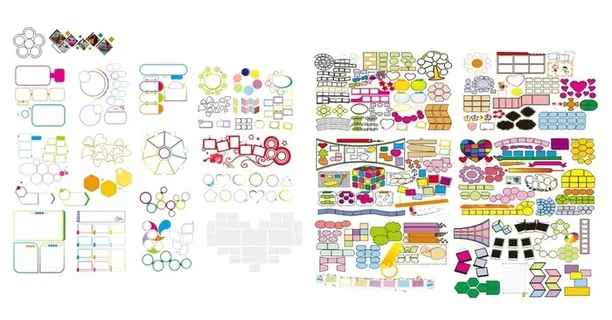 图片照片排版样式大全