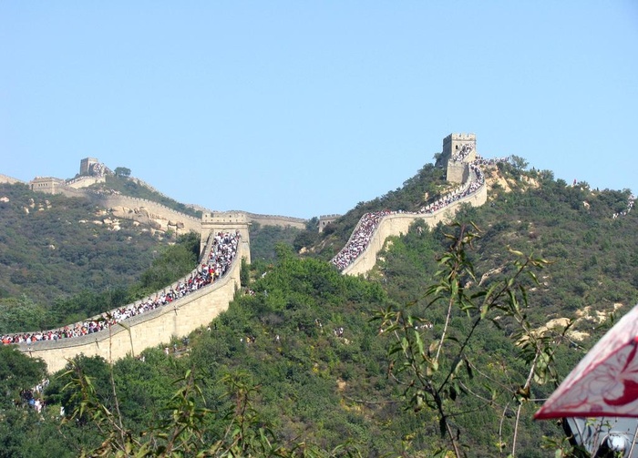 长城图片