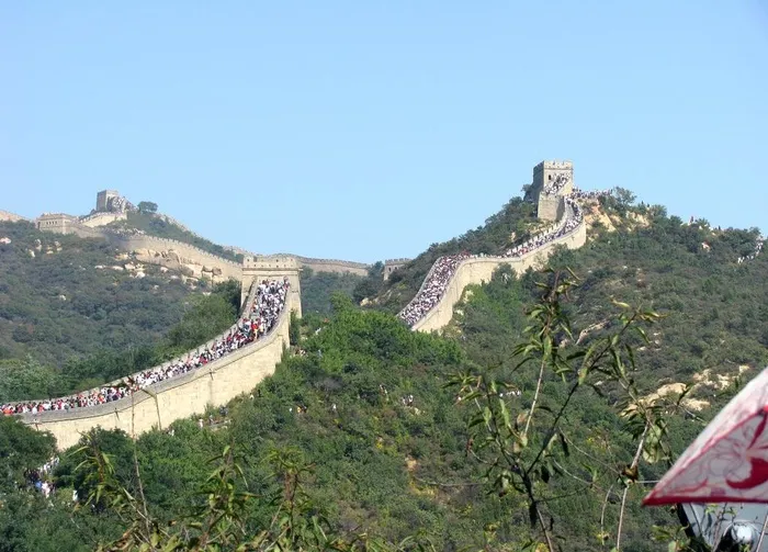 长城图片