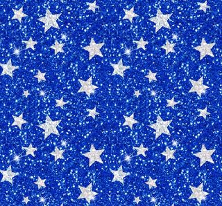 亮片五角星图片