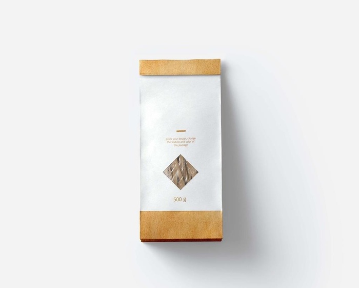 食品包装样机图片