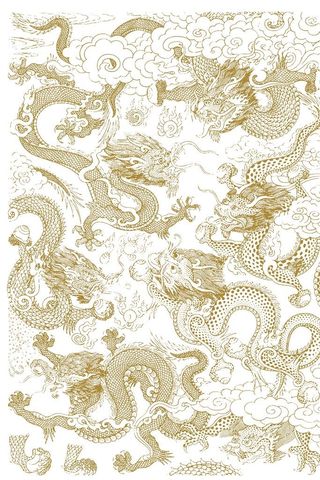 龙纹图片