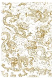 龙纹图片 龙纹图片