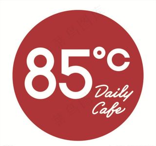 85度C图片