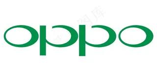oppo标志图片