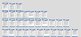 中交实验室制度牌图片