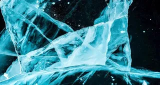 冰块图片
