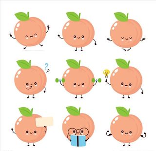 表情菜鸟图库片