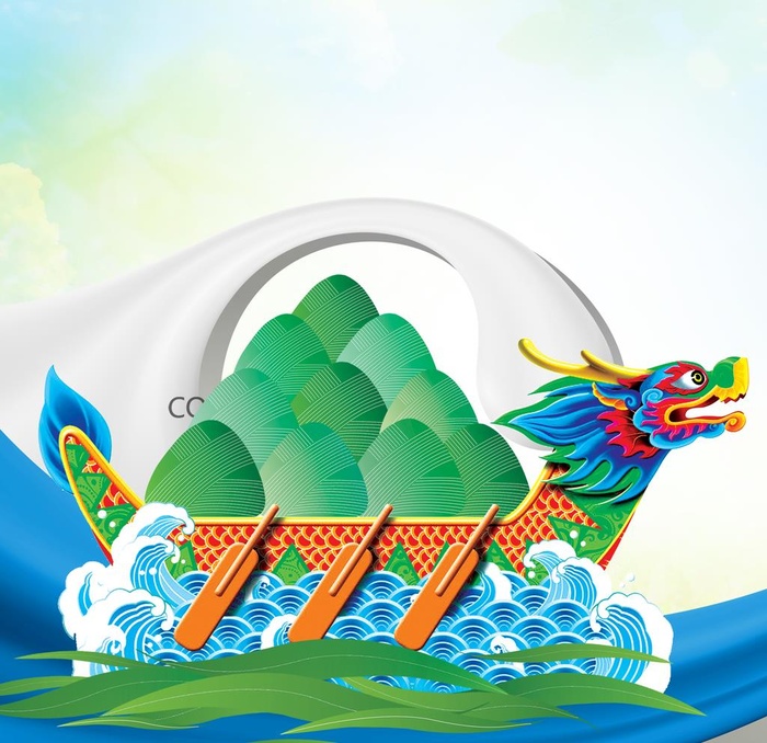 端午节图片(2000x2000)psd模版下载