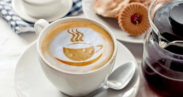 咖啡杯样机  图片