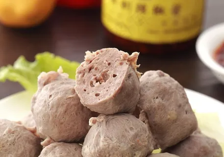 牛肉丸 牛筋丸图片 牛肉丸 牛筋丸图片
