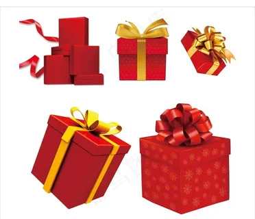 礼盒图片