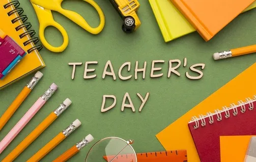 教师节海报图片