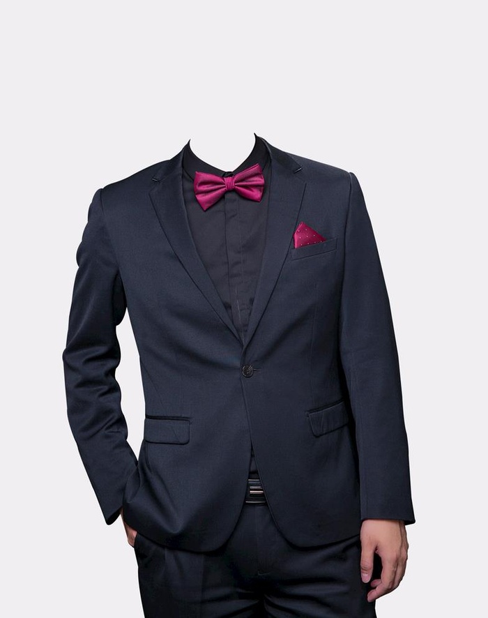 男生形象照图片