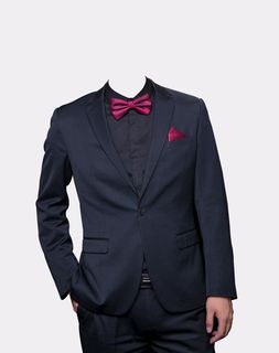 男生形象照图片