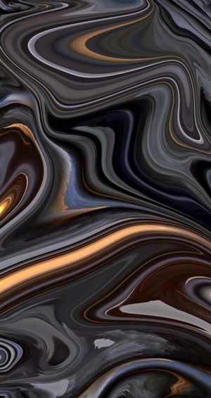 流体渐变背景图片