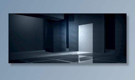 黑色大气背景图片