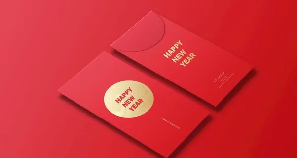 新年红包效果图  图片 新年红包效果图  图片