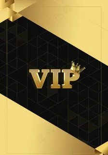 VIP 卡图片