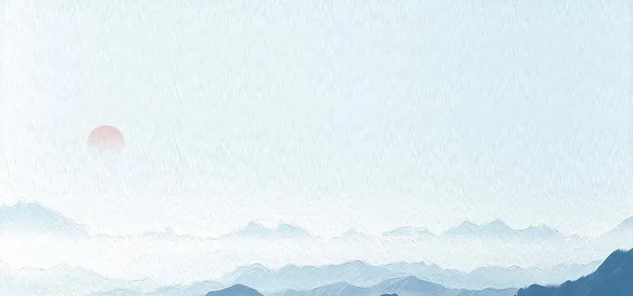 古风背景素材图片