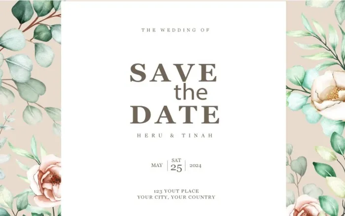 花图片ai矢量模版下载