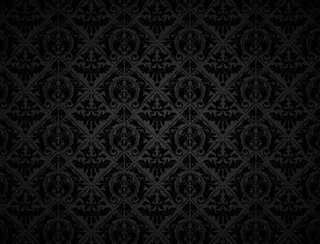 欧式古典花纹图片