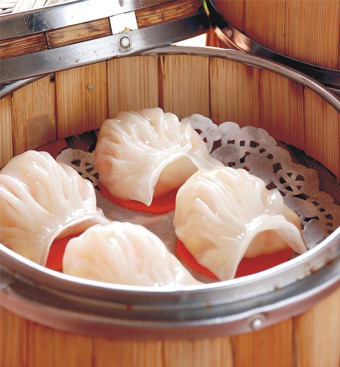虾饺皇图片