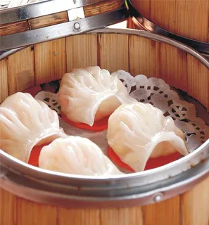 虾饺皇图片 虾饺皇图片