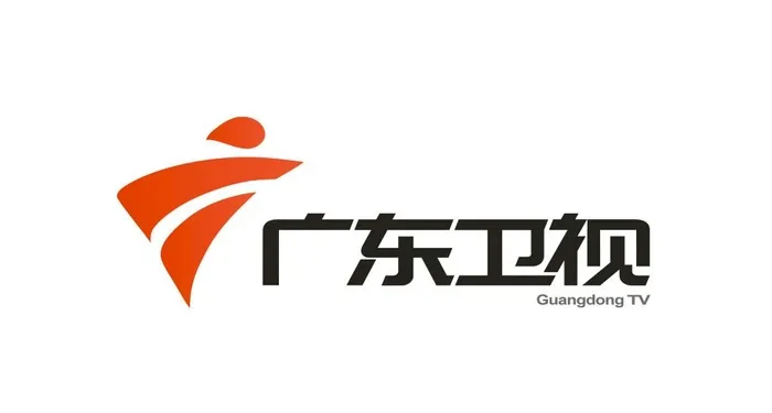 广东卫视新LOGO图片cdr矢量模版下载