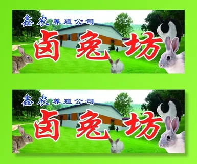 养殖场图片