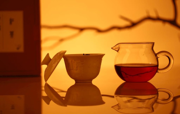 茶叶图片