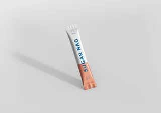 速溶产品包装图片