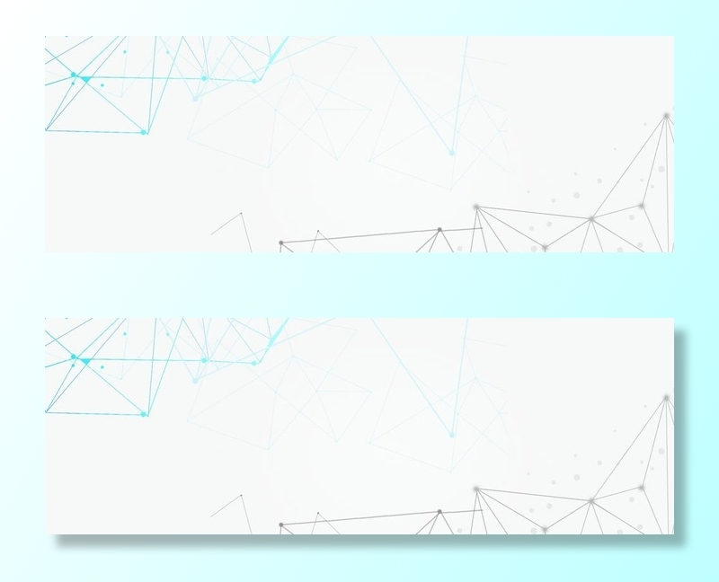 科技线条背景图片