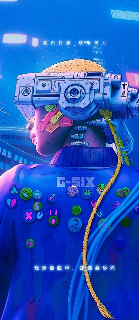 夜店招聘海报图片