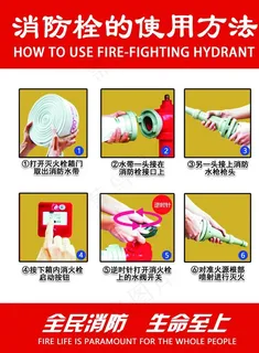 消防双图片 消防双图片