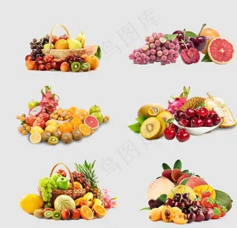 水果图片