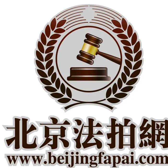 北京法拍网图片ai矢量模版下载