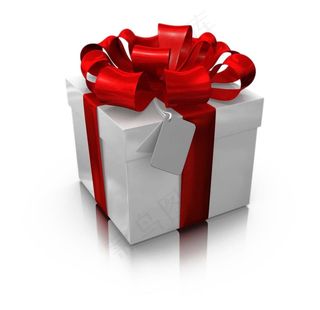 礼盒图片