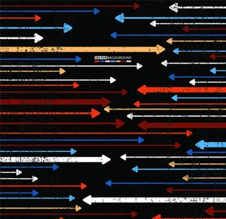 潮流箭头背景 箭头背景图片