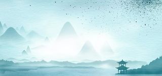 中国风背景图片