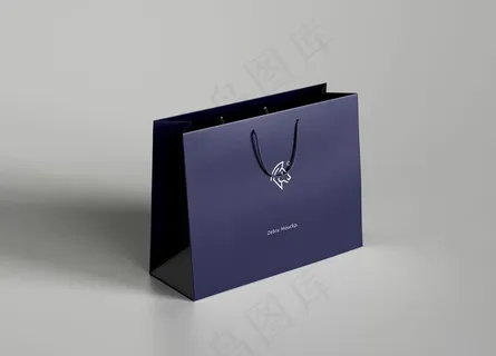 房地产VI样机图片