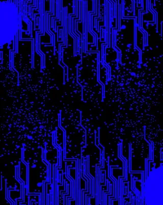 宇宙素材科技感图片免扣素材