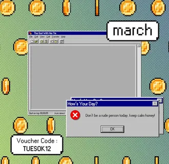 操作界面复古老旧创意图片