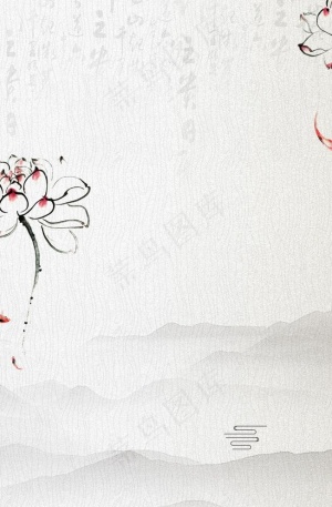 古风背景图片