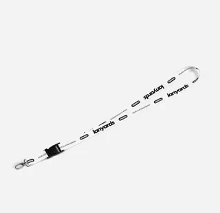 工牌挂绳样机图片