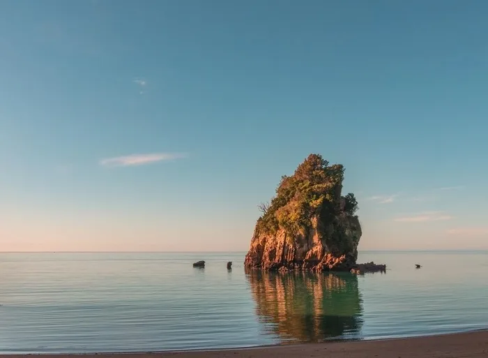 海景 图片