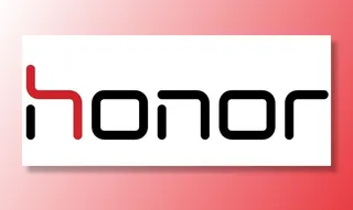 荣耀手机LOGO图片