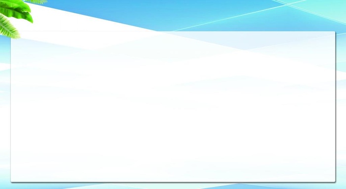 展板 蓝色背景 底图 图版图片